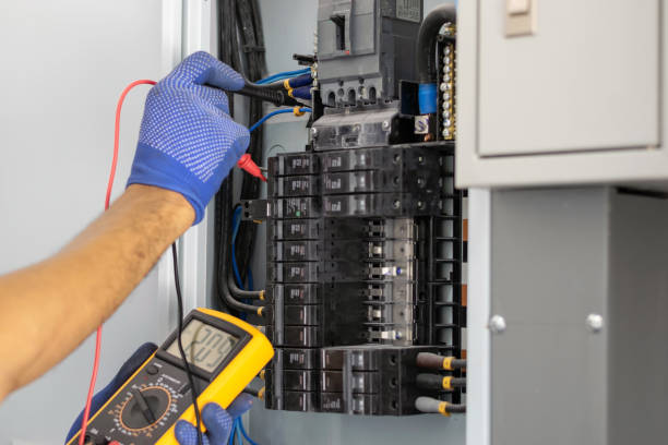 Best Emergency Electrical Repair Services  in Newton, IL